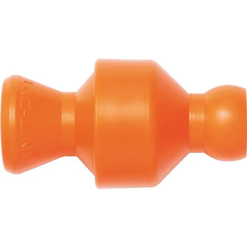 Rückschlagventil 2-teilig für Kühlmittelschlauch 1/4" LocLine