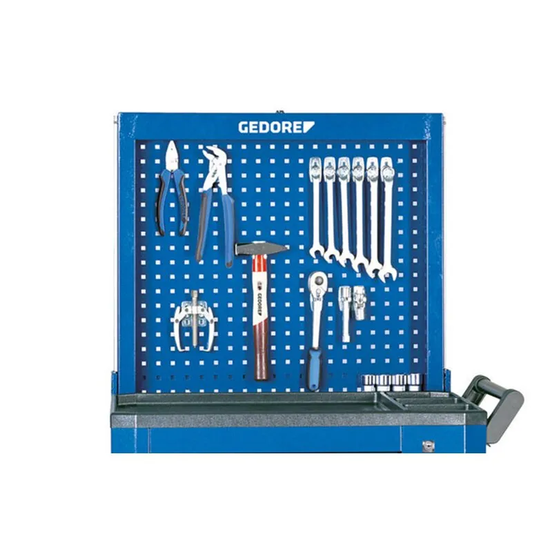 Rückwand R 2004 L Gedore