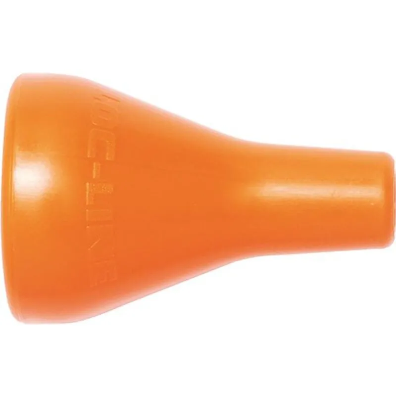 Runddüse 4-teilig für Kühlmittelschlauch 1/2" 6 mm LocLine