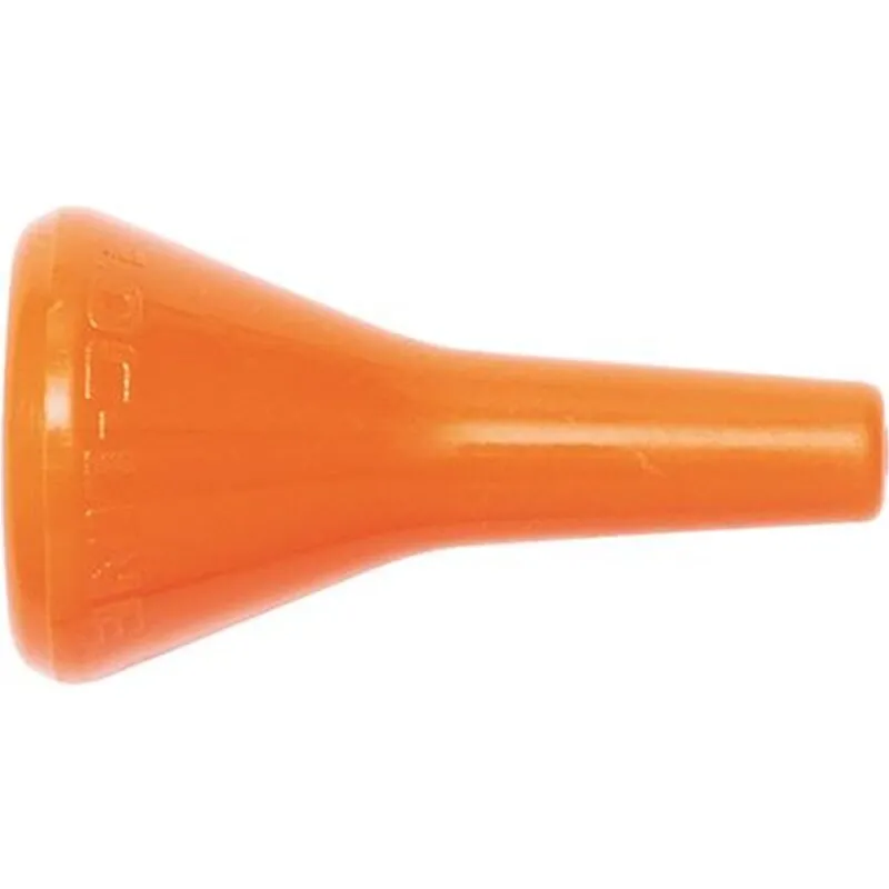 Runddüse 4-teilig für Kühlmittelschlauch 1/4" 1,5mm LocLine