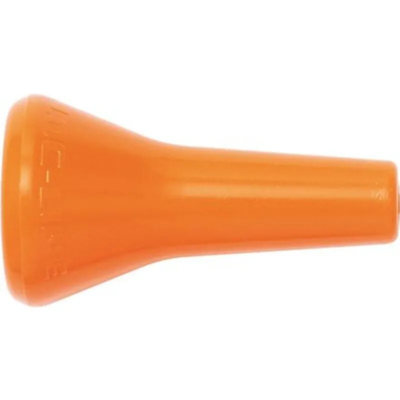 Runddüse 4-teilig für Kühlmittelschlauch 1/4" 3 mm LocLine