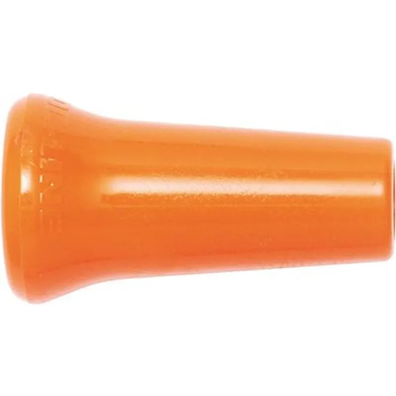 Runddüse 4-teilig für Kühlmittelschlauch 1/4" 6 mm LocLine