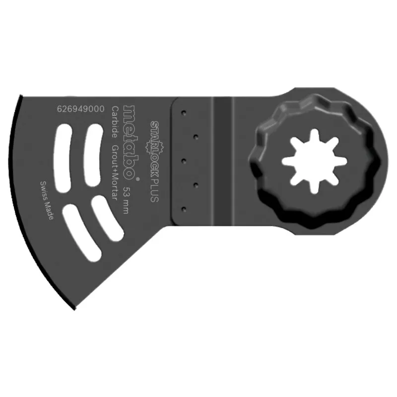 Sägeblatt "Starlock Plus" Expert, Carbide, 40 x 53 mm (626949000)