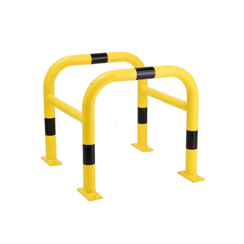 Säulenschutz 600 x 620 x 620mm (HxBxT) - Innen: 500 x 500mm