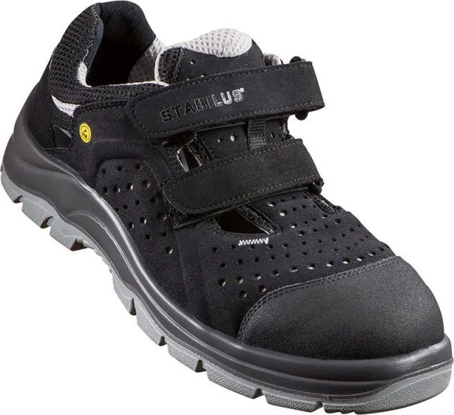 Stabilus Sandale 5410AL ESD S1P Größe 47
