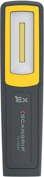 Scangrip Akku Arbeitsleuchte MIDI EX 140 bis 280 Lumen