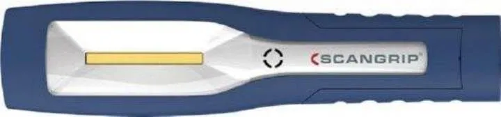 Scangrip Handleuchte Mag Pro Akku LED Handleuchte 600 Lumen