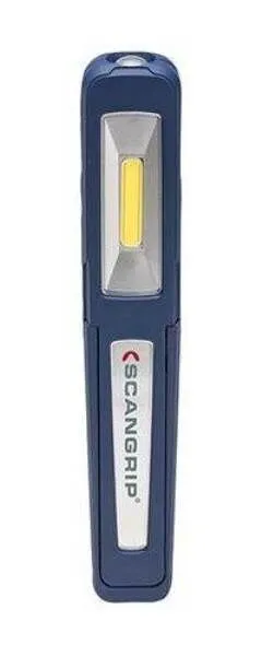 Scangrip Stiftleuchte Unipen Akku LED Leuchte