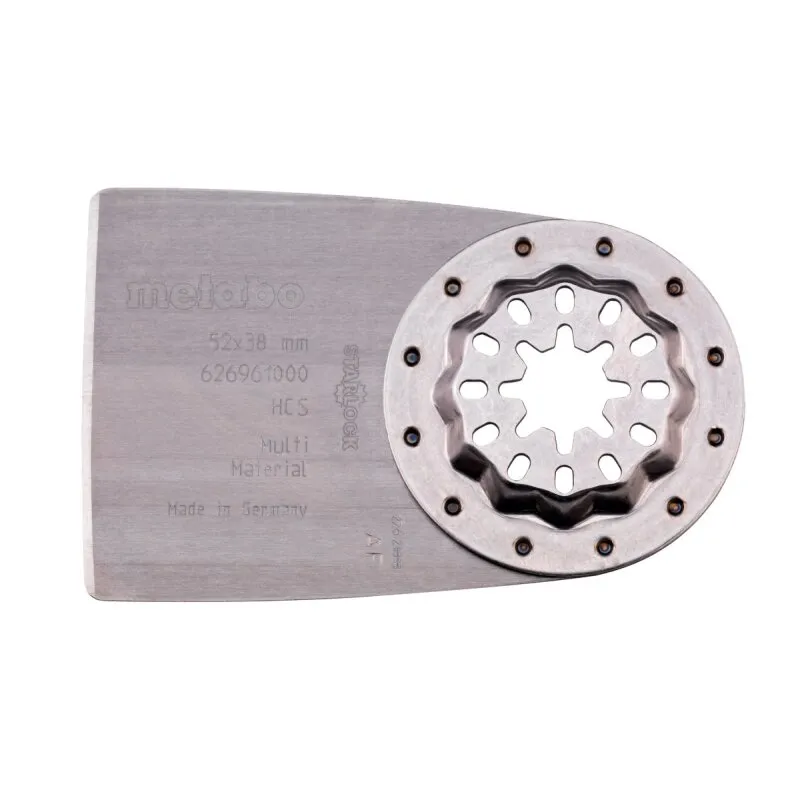 Schaber, HCS, 52 mm (626961000)