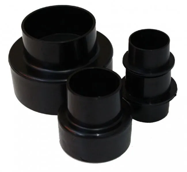 Scheppach Maschinen Adapter Set HA1000 HD12