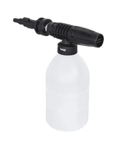 Scheppach Maschinen Reinigungsmittelbehälter für HCE Hochdruckreiniger