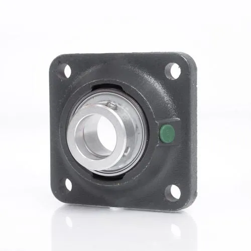 Flanschlager-Gehäuseeinheit PCJ40 N-FA125 40mm viereckig INA