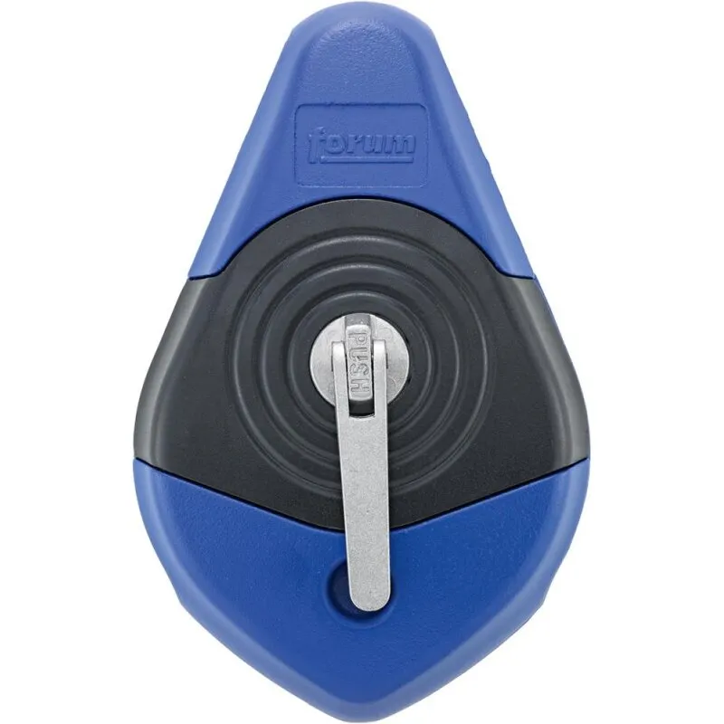 Schlagschnurroller 30 m 5:1 FORUM