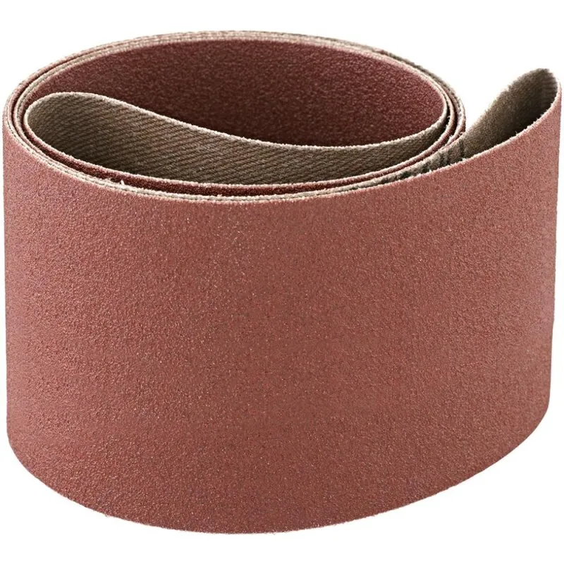 Schleifband Korund 75x 533mm K 60 FORUM