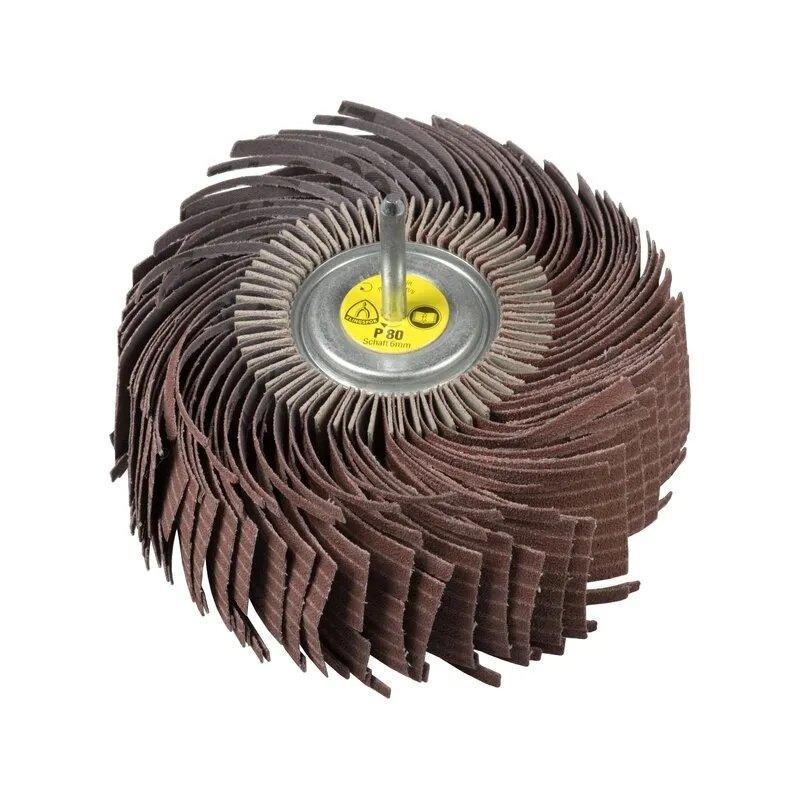 Schleifmopräder MM 630 Klingspor