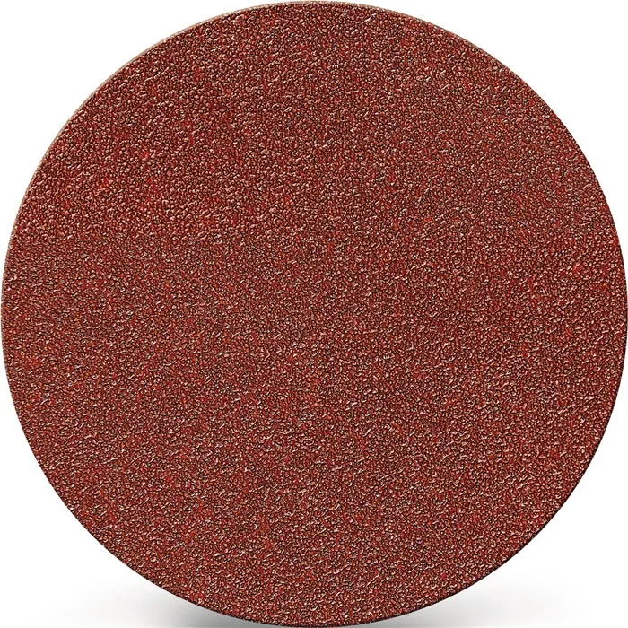 Haftschleifscheibe 115mm K.60 f.HO/Metall Korund PROMAT VE: 25St.