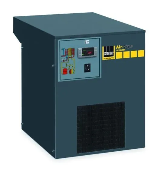 Schneider Druckluft Kältetrockner DK 1200 SMART E3