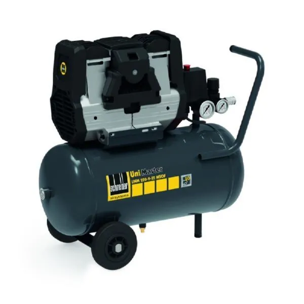 Schneider Druckluft Kolbenkompressor UNM 220-9-25 WSOF