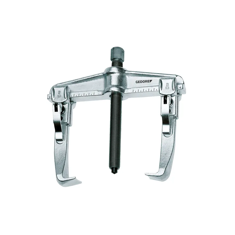 Schnellspann-Abzieher 2-armig Gedore 130x100mm 1.06/1A-E