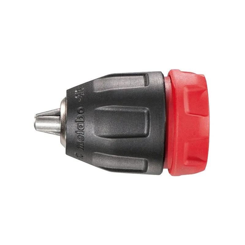 Schnellwechselbohrfutter Metabo Futuro Plus 1-10mm (nur für PowerMaxx BS Quick)