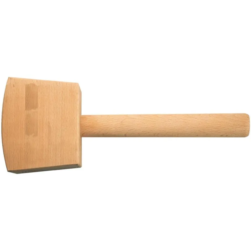 Schreinerklüpfel Fortis 160 mm