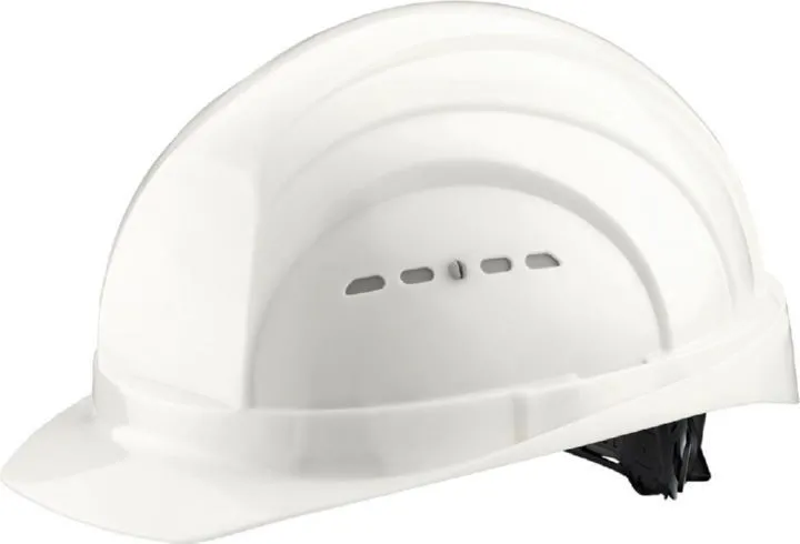 Schuberth Schutzhelm EuroGuard 6 EN 397 weiß