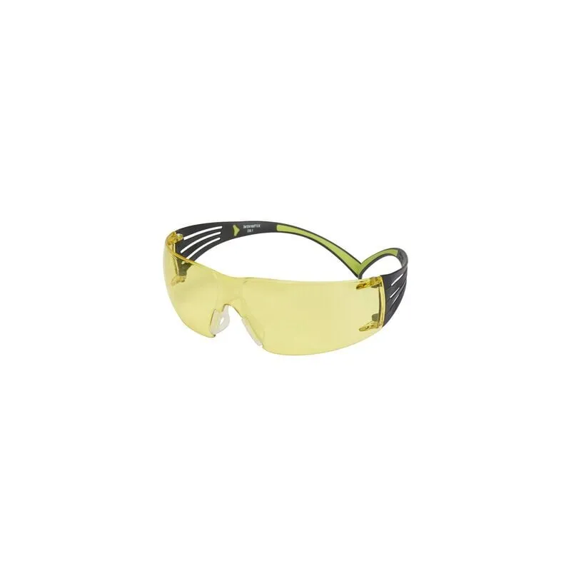 Schutzbrille SecureFit 403AF, PC,gelb,AS/AF 3M