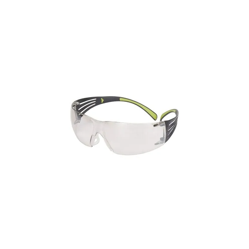 Schutzbrille SecureFit 410AS, PC,verspiegelt,AS 3M