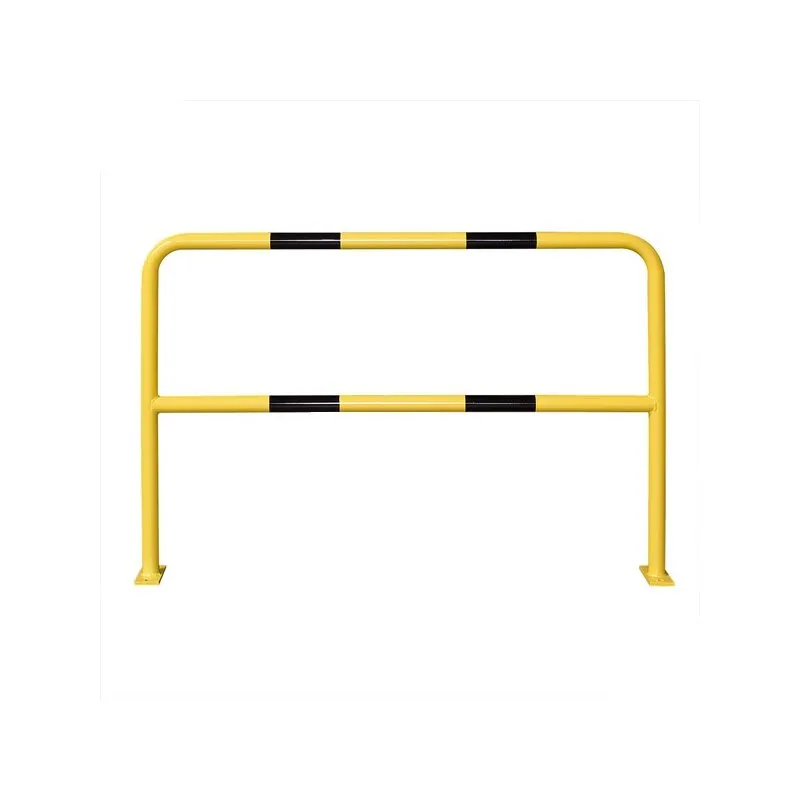 Schutzbügel zum Aufdübeln 1000 x 2000mm (HxB)