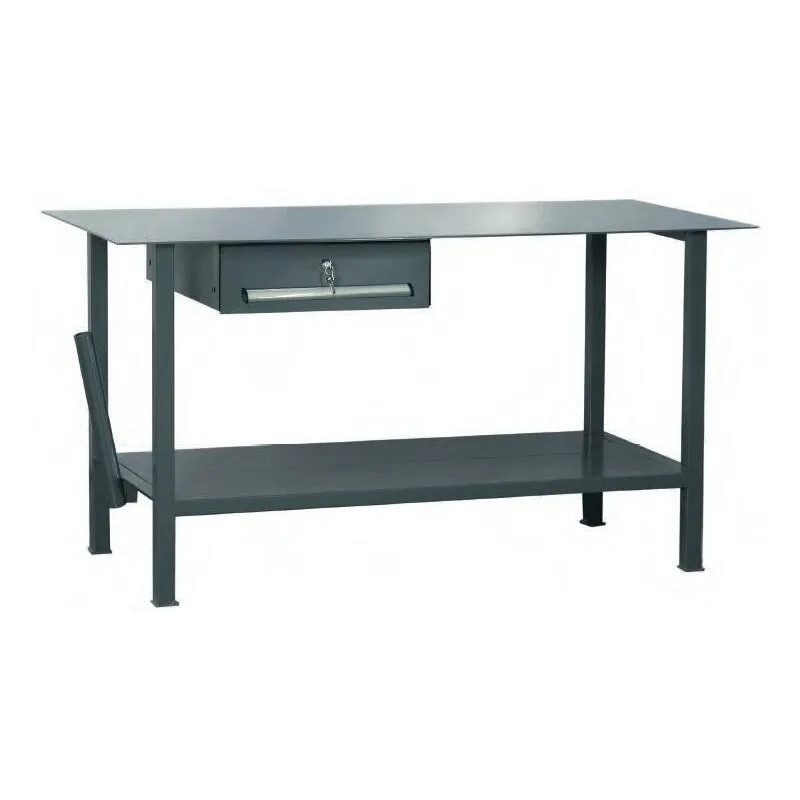 Schweißtisch 1500x700x855mm