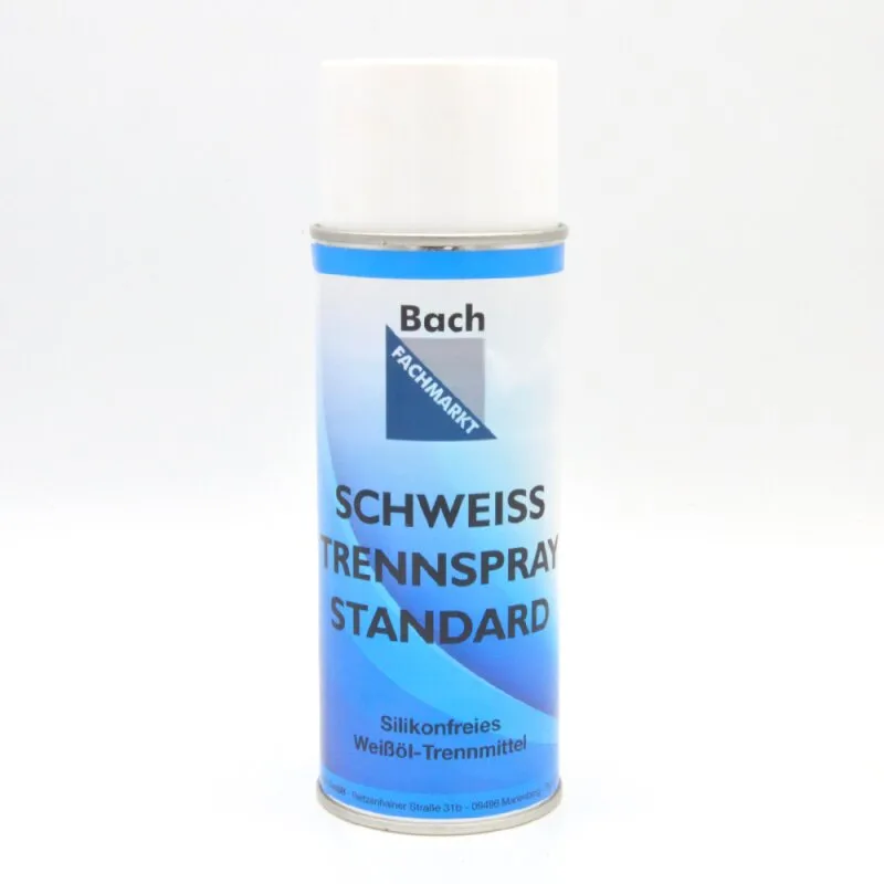Schweißtrennspray Standard 400ml