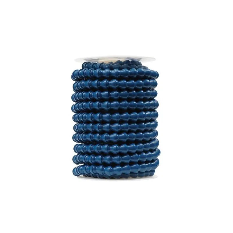 Segmentschlauch  15m Rolle  1/2"  Loc-Line