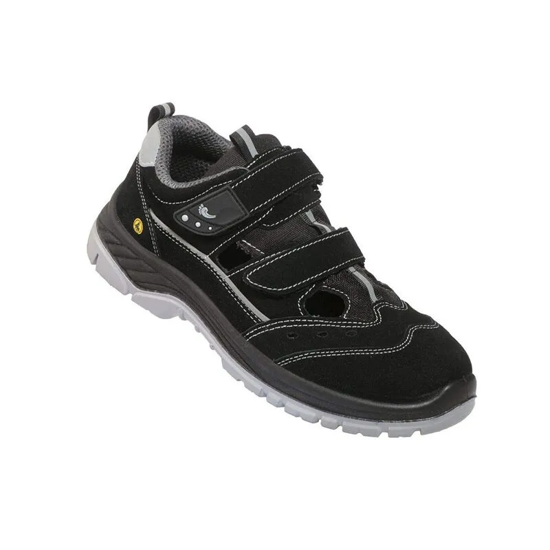 Sicherheits-Sandale Henry 8424 S1P SRC ESD Baak®