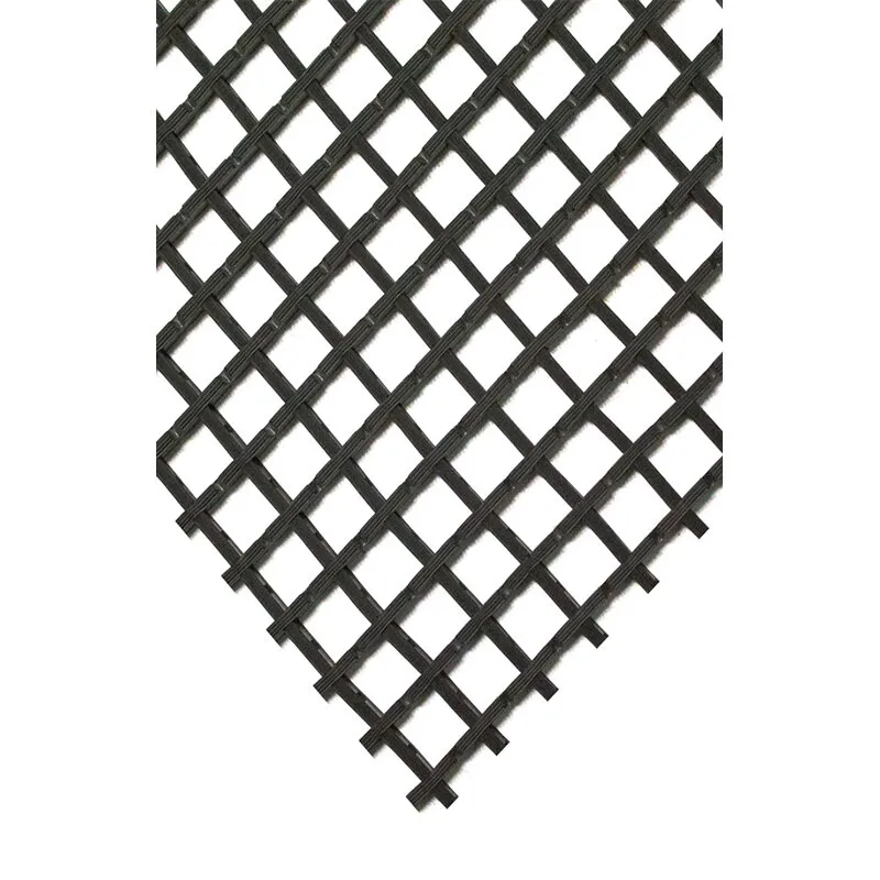 Sicherheitsmatte - COBAmat® schwarz 0,9 m x lfm.