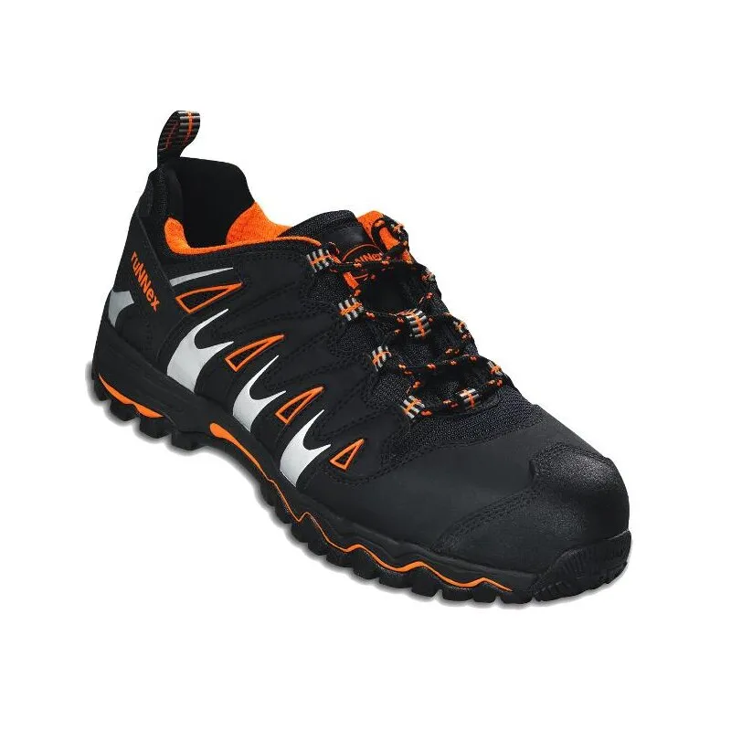 Sicherheitsschuh Runnex 5130 S1P Gr.36-48