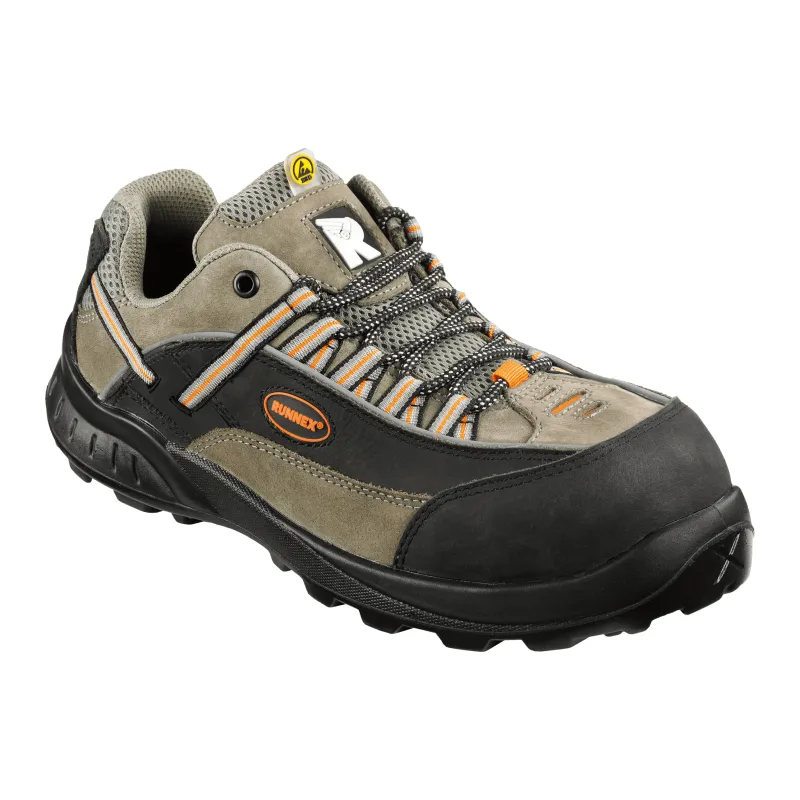 Sicherheitsschuh Runnex 5204 S2 Gr. 39