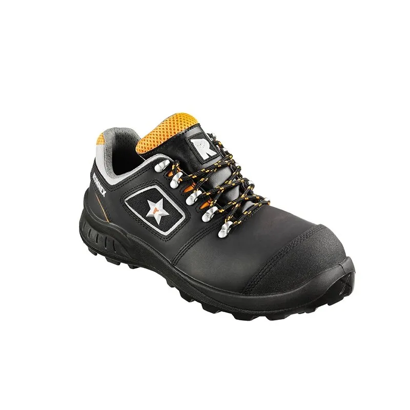 Sicherheitsschuh Runnex 5307 S3 Gr. 42