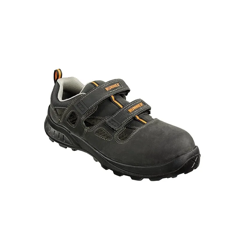 Sicherheitsschuh Runnex TeamStar 5100 Gr. 36