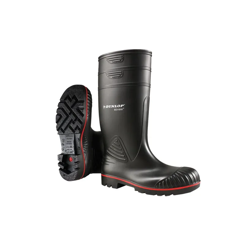 Sicherheitsstiefel Dunlop® Acifort® Heavy Duty full safety Gr. 47