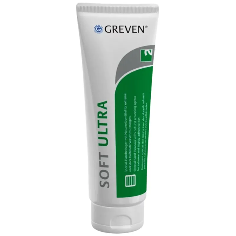 Spezial-Handreiniger GREVEN Soft Ultra 250-ml-Tube