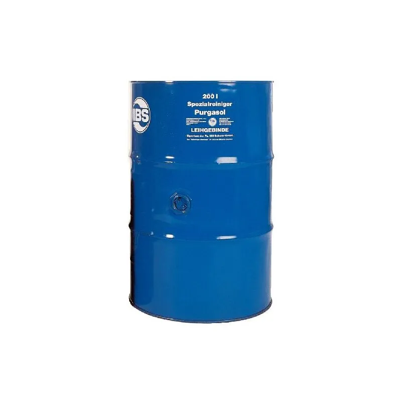 Spezialreiniger Purgasol 200 l Faß