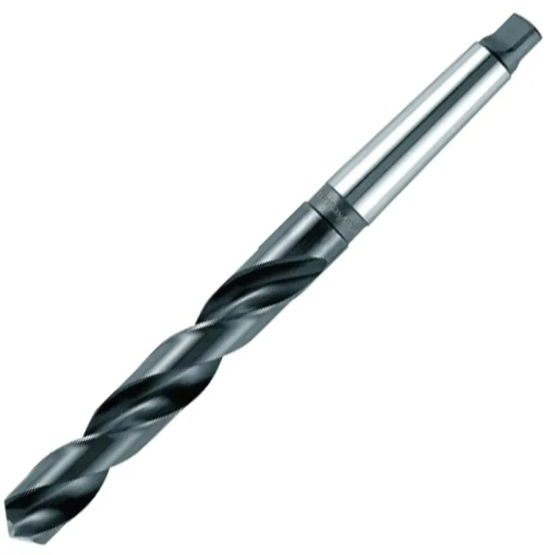 Spiralbohrer D345N HSSE dampf 25,00mm MK FORUM