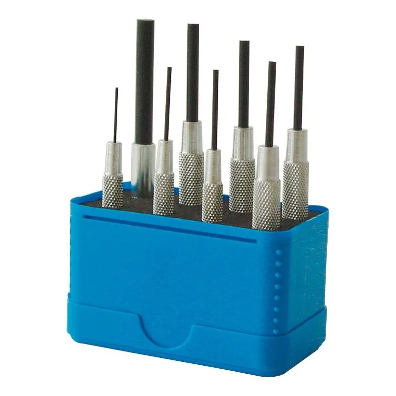 Splintentreiber-Satz mit Hülse Ständer FORUM