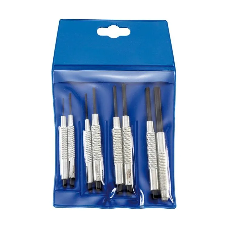 Splintentreiber-Satz mit Hülse Tasche FORUM