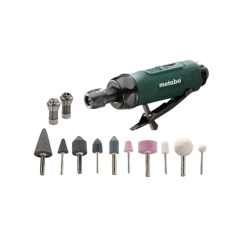 Stabschleifer DG 25 SET Metabo (604116500)