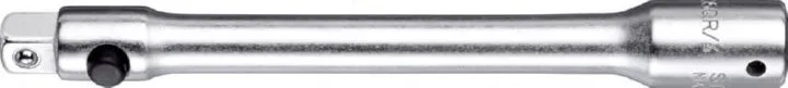 Stahlwille Verlängerung 1/4 Zoll 102 mm QR