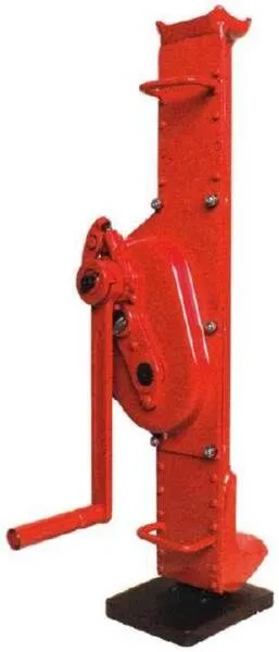 Tractel Stahlwinde DIN7355 Tragfähigkeit 3,0 t daN 35