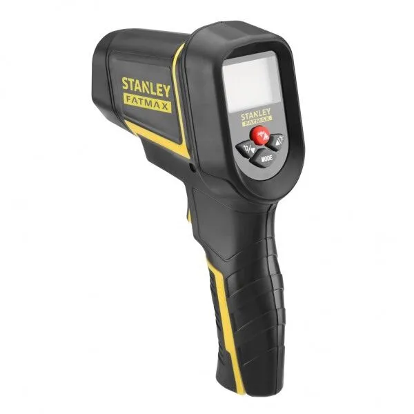 Stanley FatMax Infrarot Thermometer