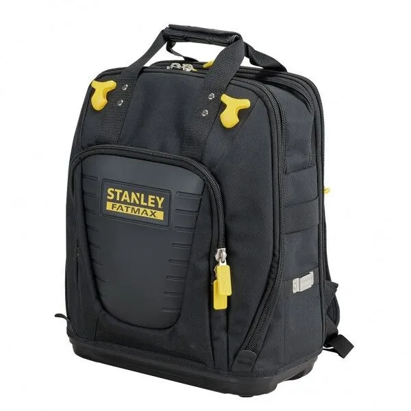 Stanley Fatmax Quick Access Rucksack