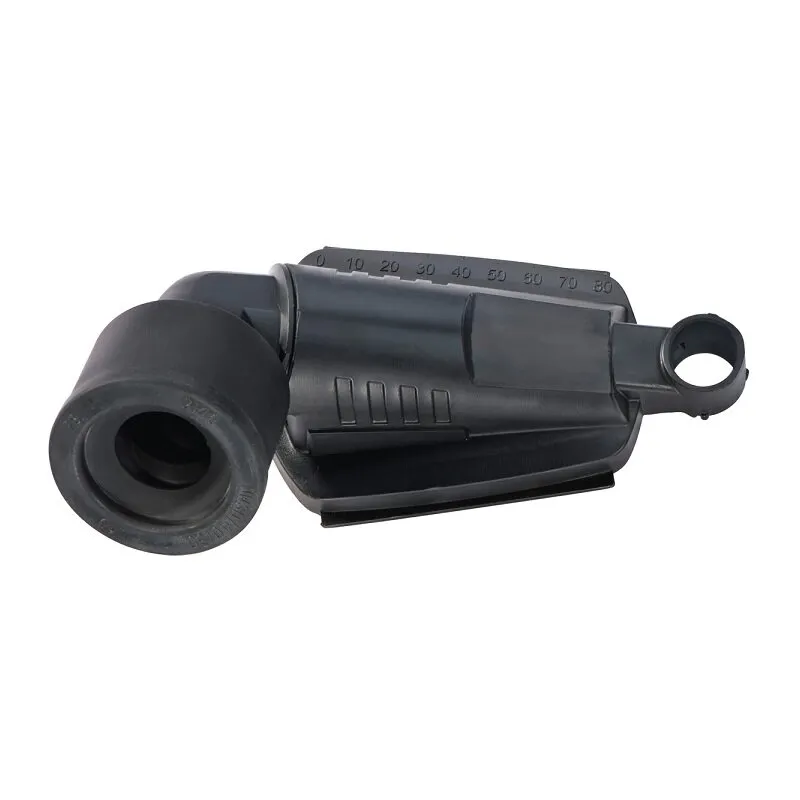 Staubsaugadapter - für Bohrer 4-14mm, für Saugschläuche 32-42mm DDE 14 (630829000)